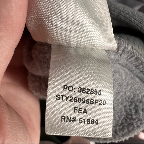 Patagonia Men’s Lightweight Better Sweater Shelled Fleece Jacket - Picture 7 of 10